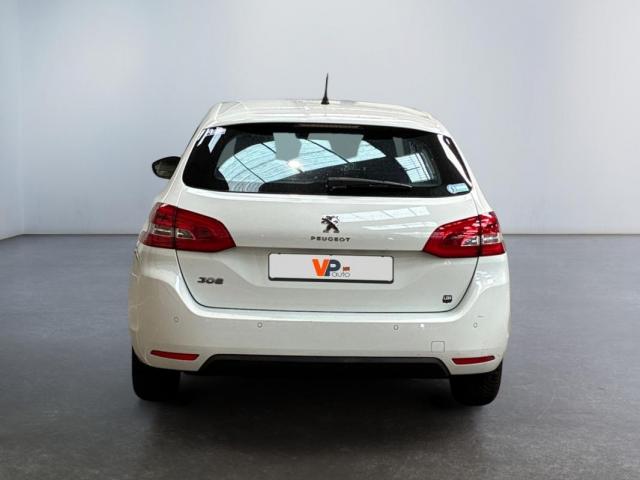 Peugeot 308 Sw image 5