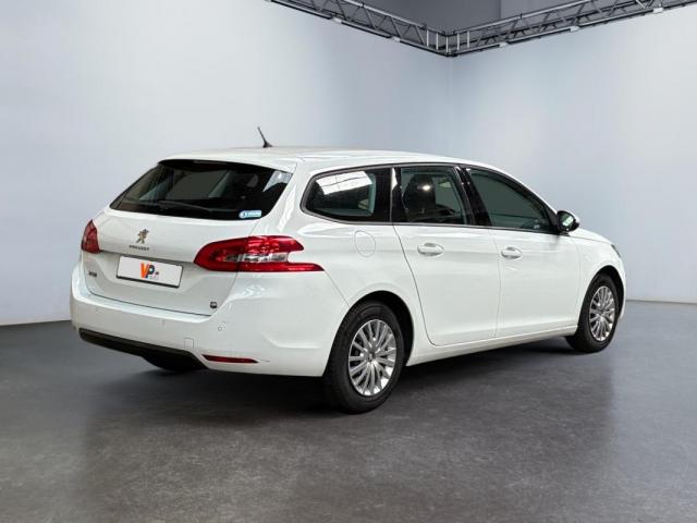 Peugeot 308 Sw image 3