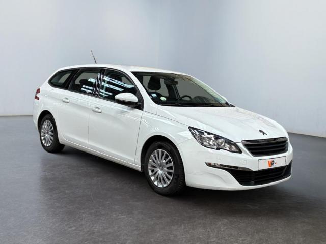 Peugeot 308 Sw image 8