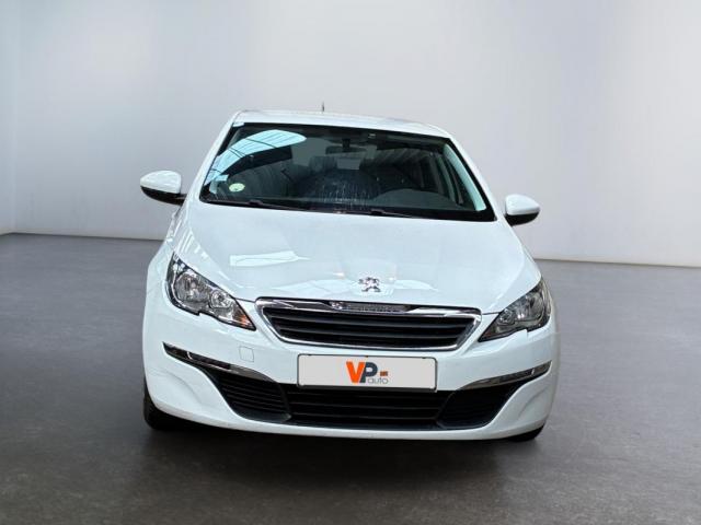 Peugeot 308 Sw image 1