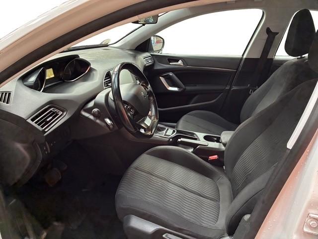Peugeot 308 Sw image 2