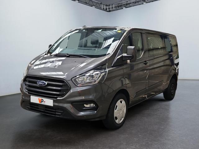 Ford Transit Custom Kombi 320 L2h1 2.0 Ecoblue 130 Trend Business