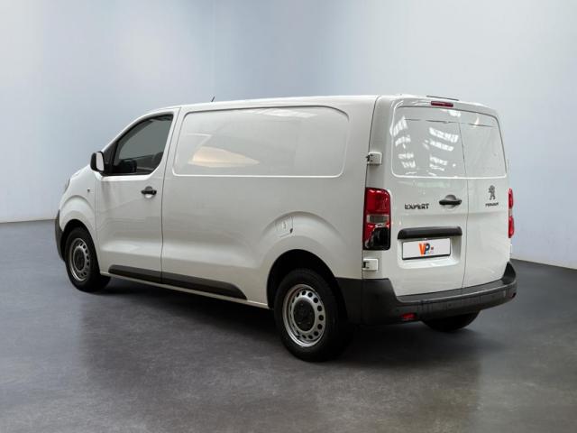 Peugeot Expert image 4