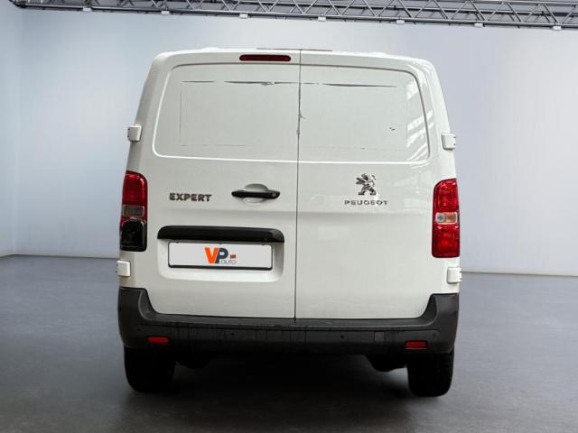 Peugeot Expert image 3