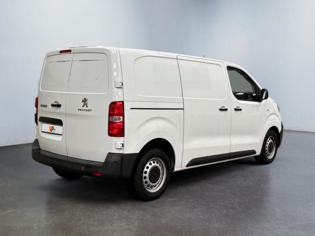 Peugeot Expert image 6