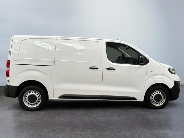 Peugeot Expert image 2