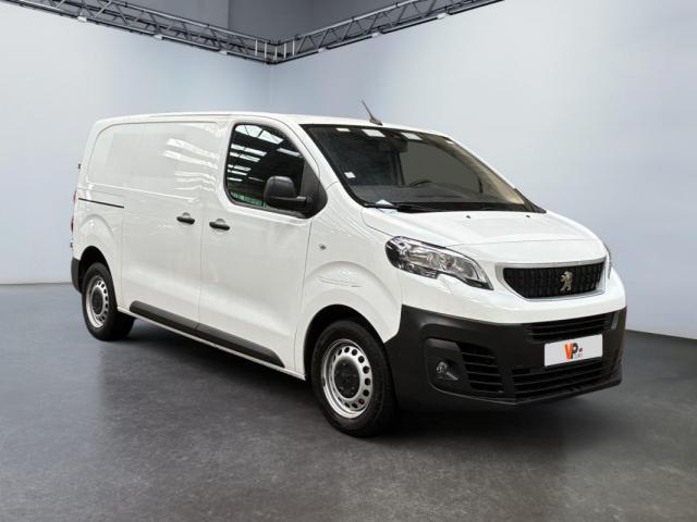 Peugeot Expert image 8