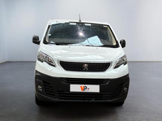 Peugeot Expert image 1