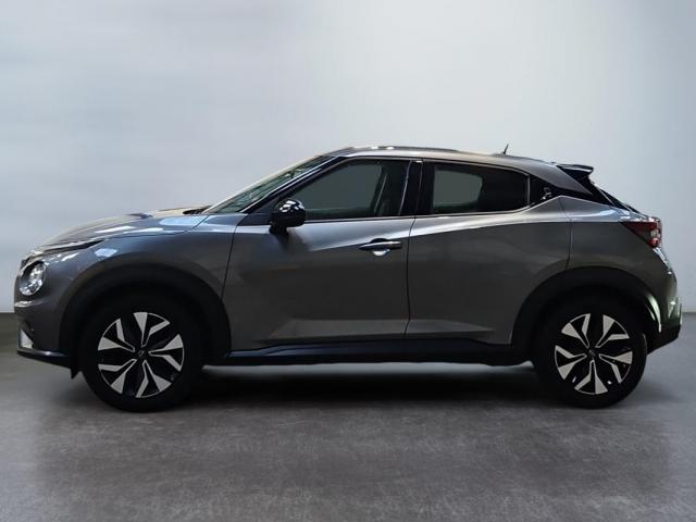 Nissan Juke image 3