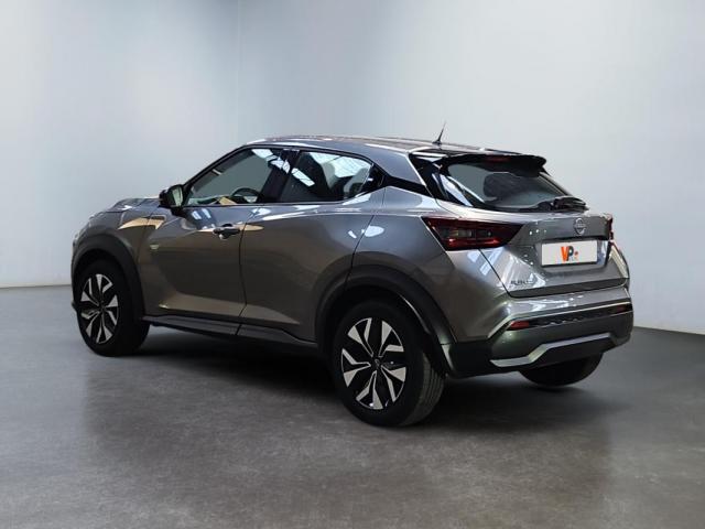 Nissan Juke image 1