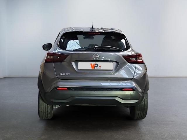 Nissan Juke image 8