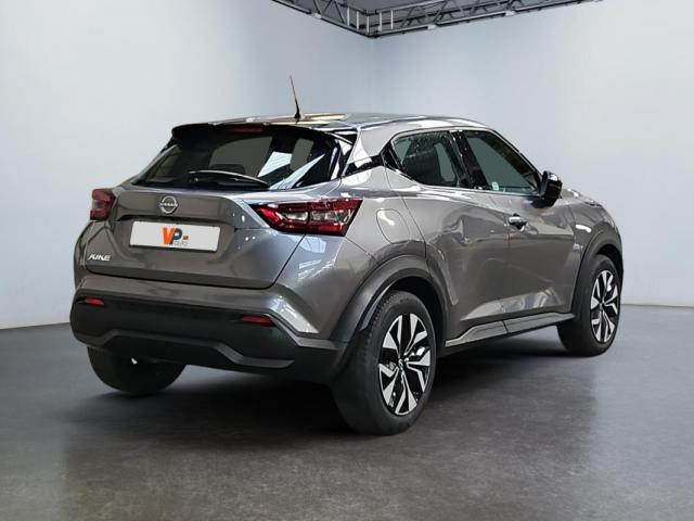 Nissan Juke image 4