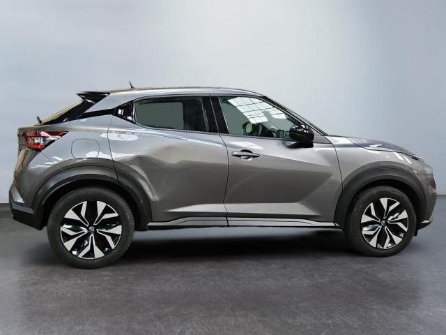 Nissan Juke image 2