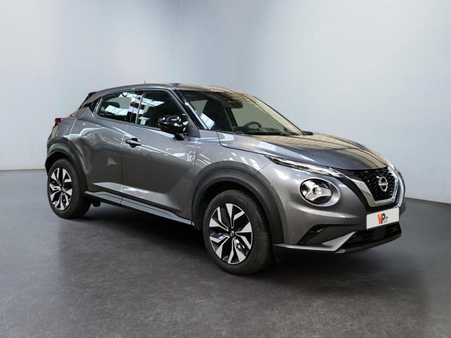 Nissan Juke image 5