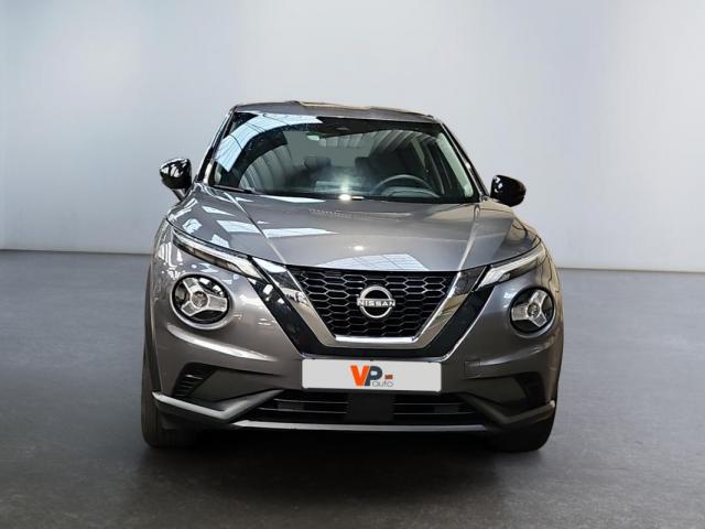 Nissan Juke image 6