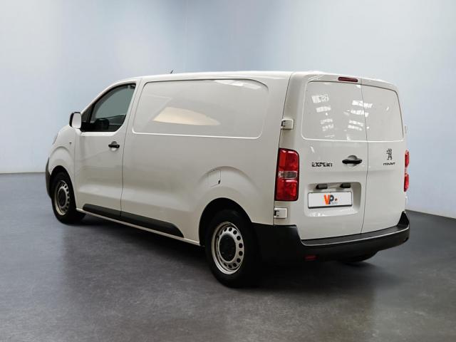 Peugeot Expert image 1