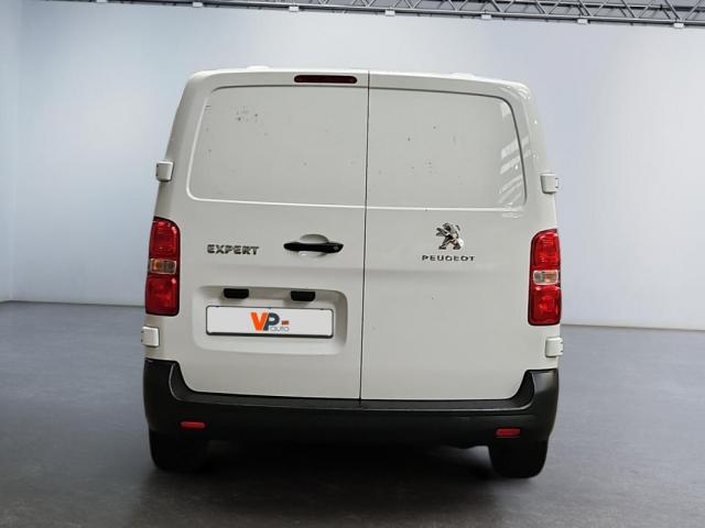 Peugeot Expert image 7