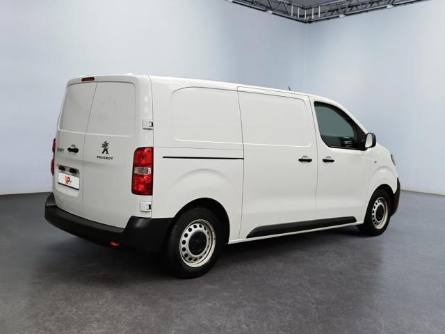 Peugeot Expert image 2
