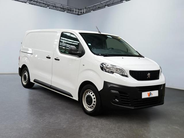 Peugeot Expert image 6