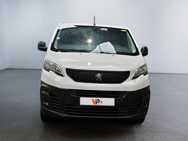 Peugeot Expert image 3