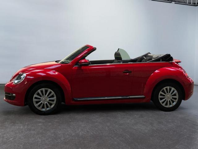 Volkswagen Coccinelle image 8