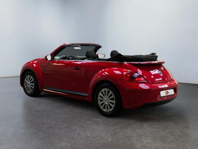 Volkswagen Coccinelle image 7