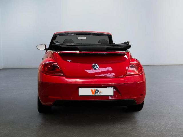 Volkswagen Coccinelle image 4