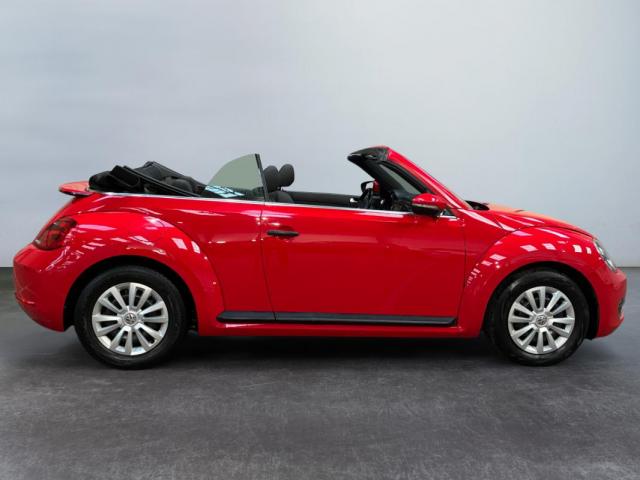 Volkswagen Coccinelle image 5