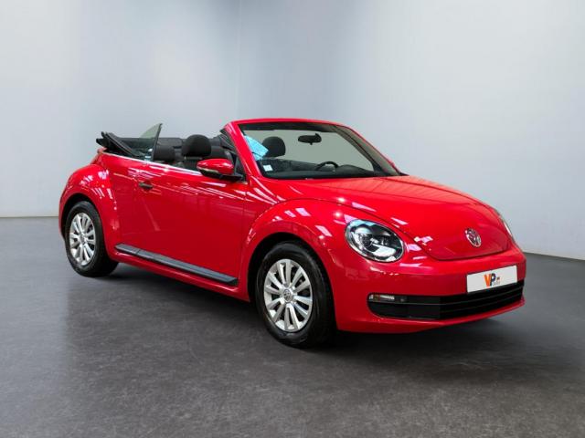 Volkswagen Coccinelle image 6