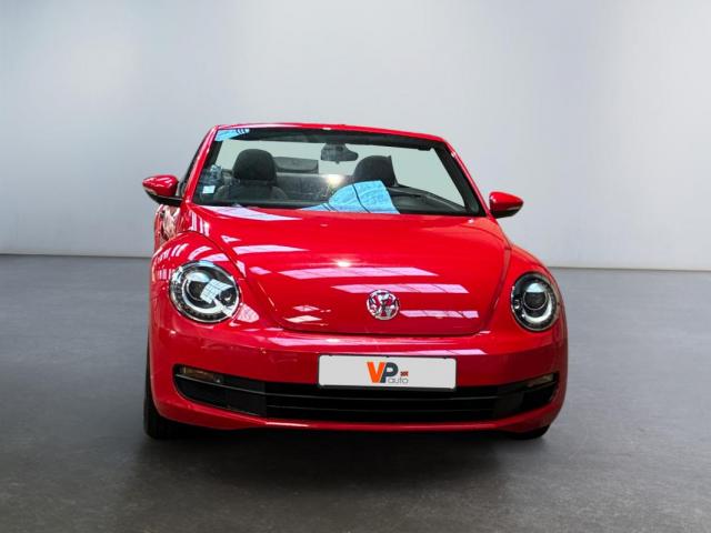 Volkswagen Coccinelle image 3