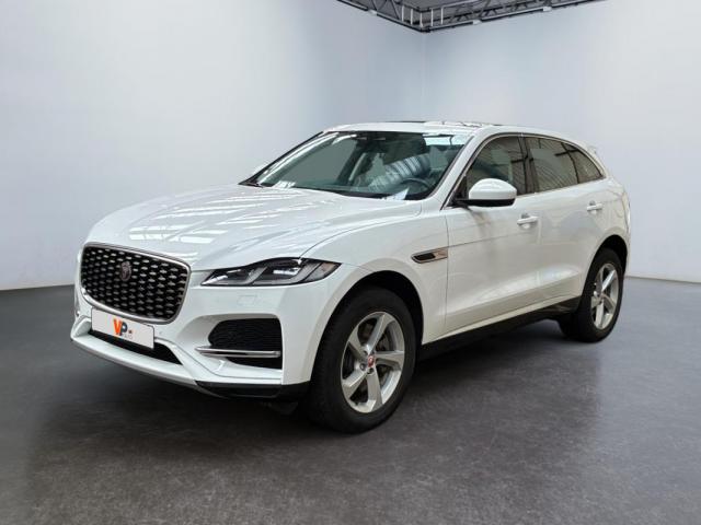 Jaguar