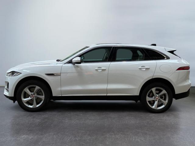 Jaguar F-Pace image 6