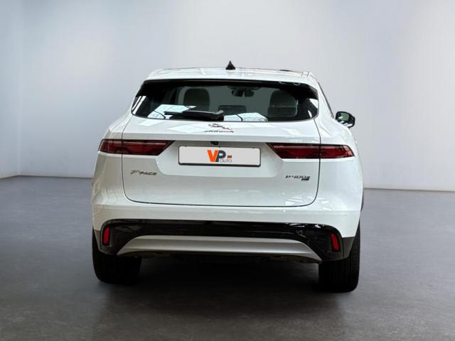 Jaguar F-Pace image 1