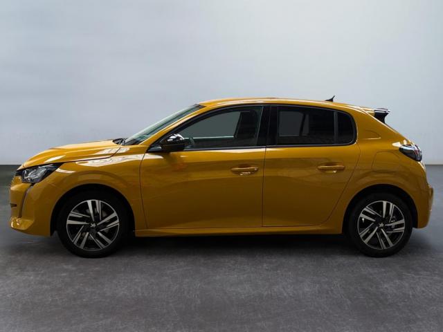 Peugeot 208 image 1