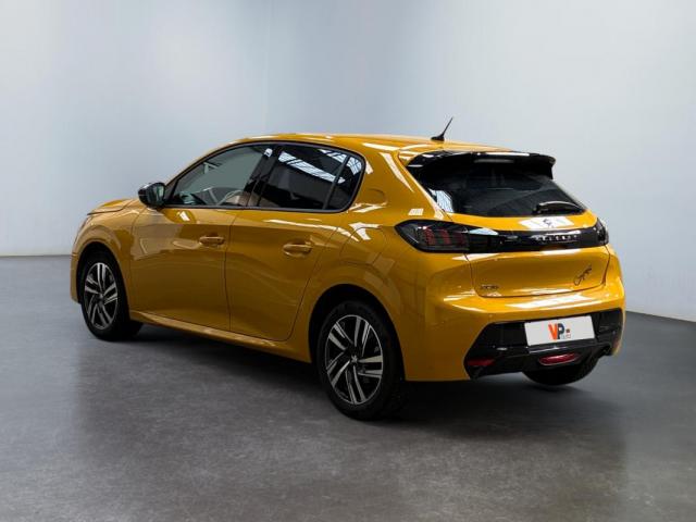 Peugeot 208 image 5