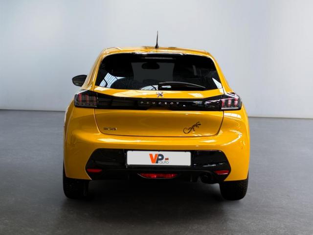 Peugeot 208 image 8