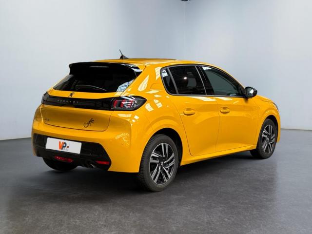 Peugeot 208 image 3