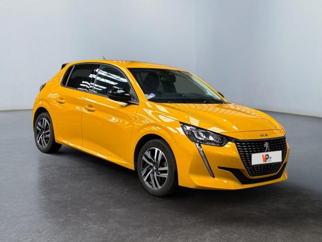 Peugeot 208 image 4