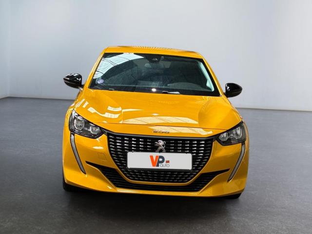 Peugeot 208 image 6