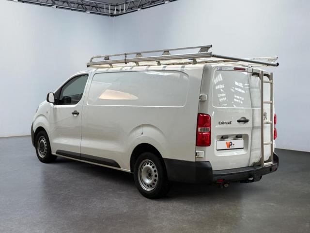 Peugeot Expert image 1