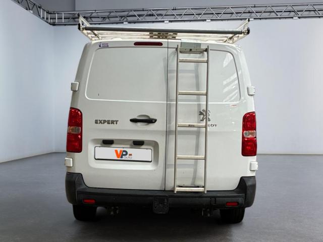 Peugeot Expert image 4