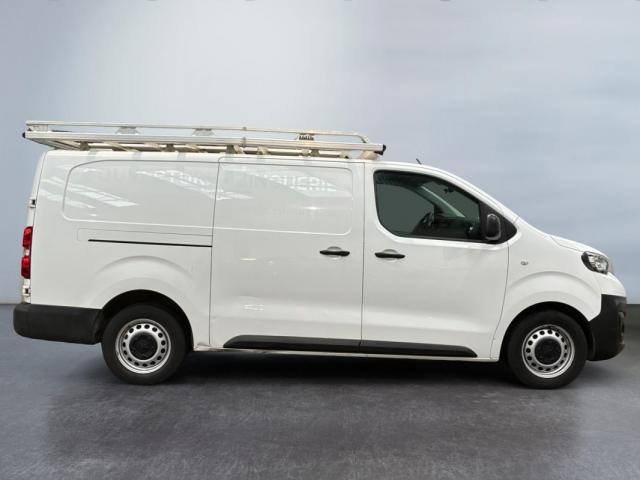 Peugeot Expert image 3