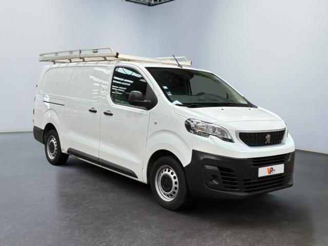 Peugeot Expert image 8