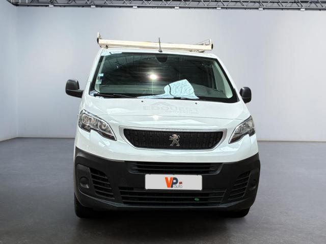 Peugeot Expert image 2