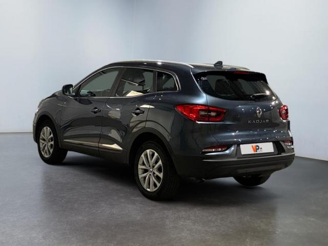 Renault Kadjar image 6