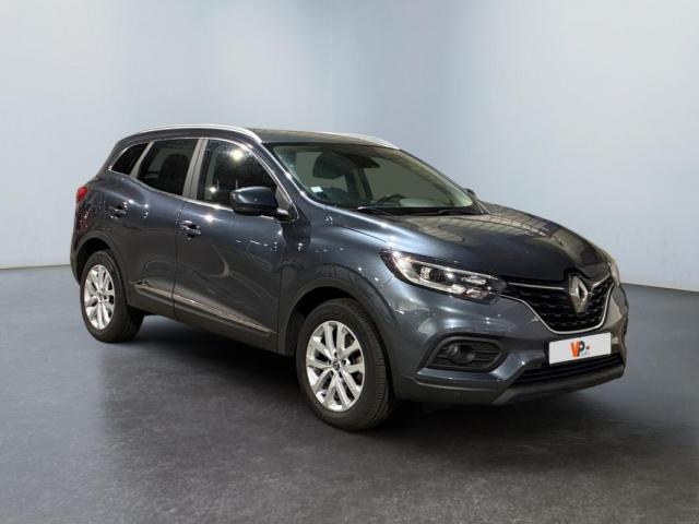 Renault Kadjar image 4