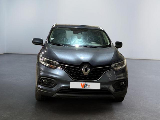 Renault Kadjar image 7