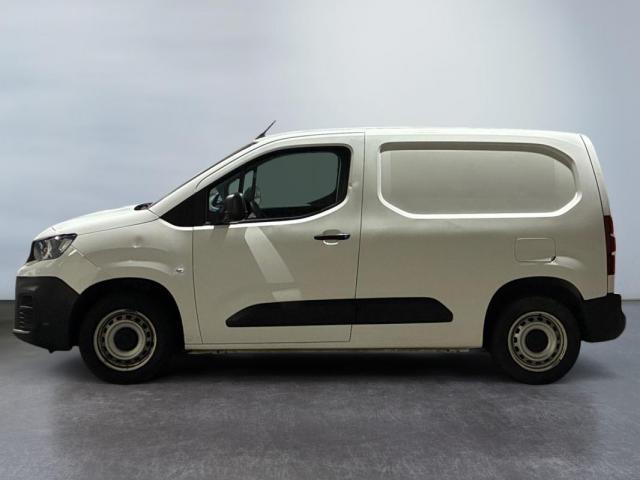 Peugeot Partner image 2