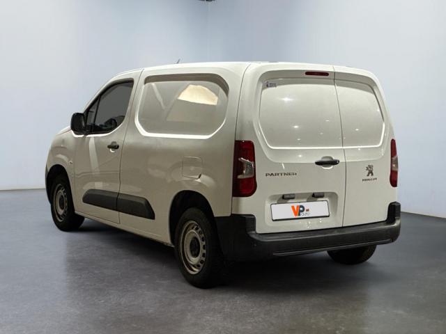 Peugeot Partner image 7