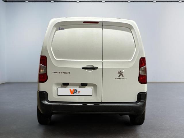 Peugeot Partner image 4